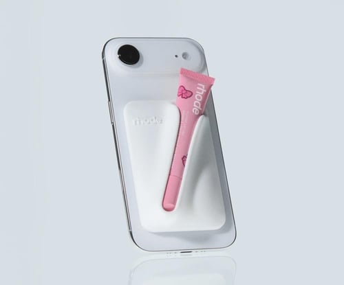 كفر شفاه قابل للتركيب السريع حامل شفاه من رود