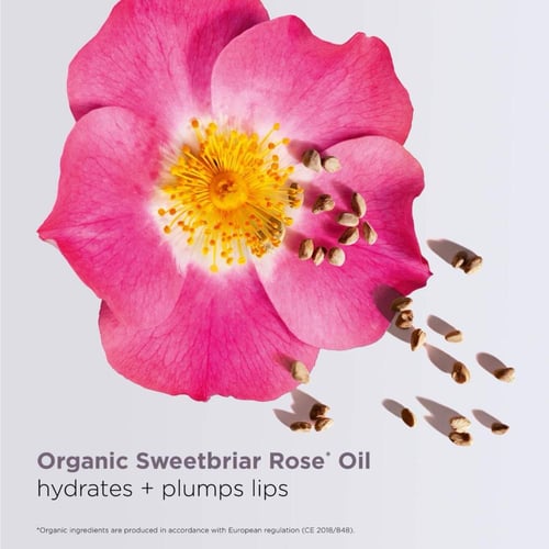 زيت مرطب للشفاه من كلارنس