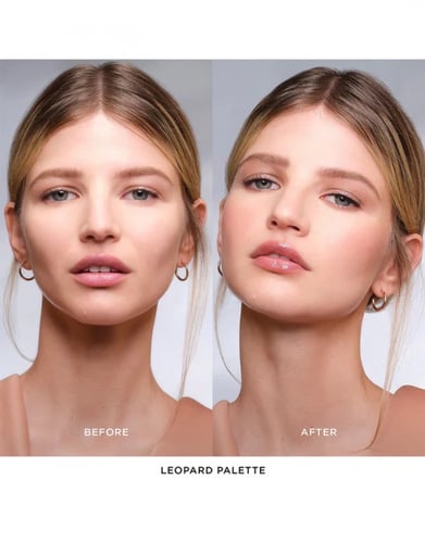 باليت اورجلاس الجديد ميديم 2