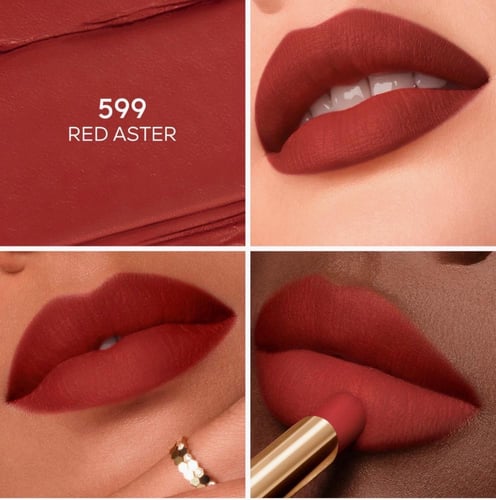 ١حمر شفاه kiss kiss برائحة العسل جيرلان