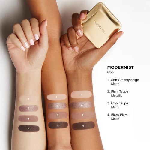 باليت ايشادو كيريتور من اورجلاس