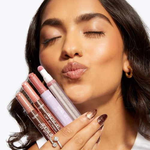 تارت أفضل مجموعة شفاه من ماراكوجا