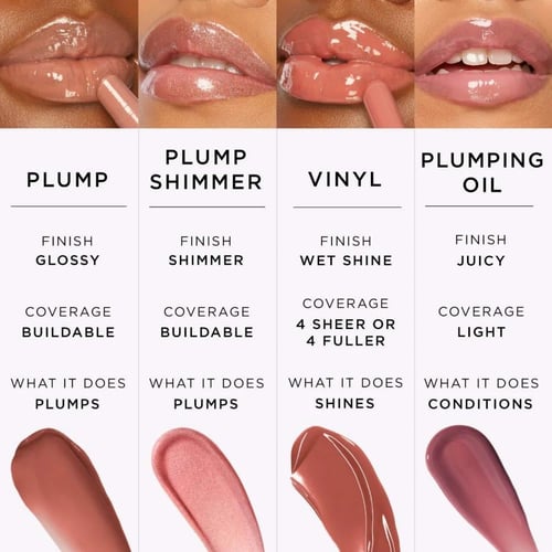 تارت أفضل مجموعة شفاه من ماراكوجا