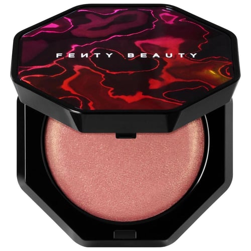 فنتي بيوتي هوت تشيكس فيلور بلش لايتر