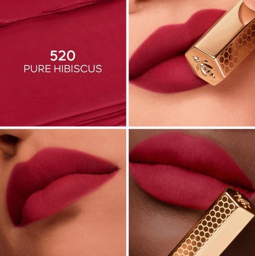 ١حمر شفاه kiss kiss برائحة العسل جيرلان