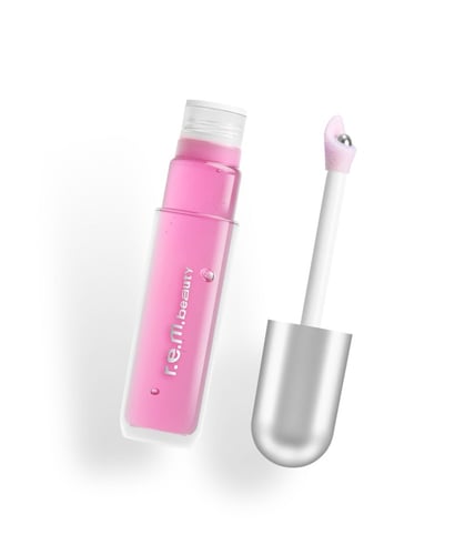 زيت شفاه rem beauty