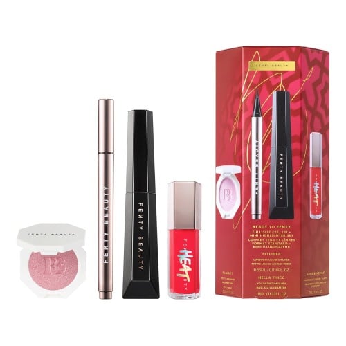 مجموعة سيفورا من فنتي بيوتي اصدار محدود