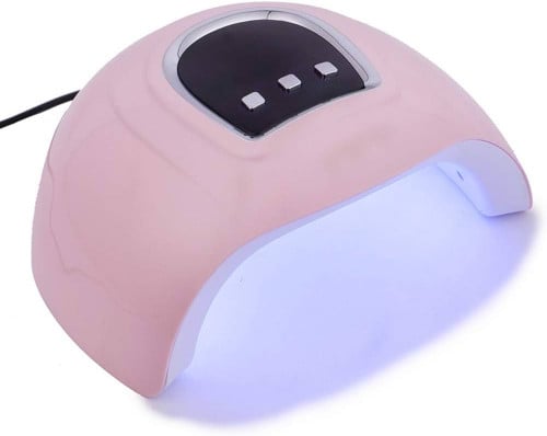 جهاز ليد لتجفيف المناكير