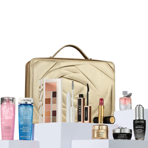 لانكوم شنطة مستحضرات التجميل هوليدي