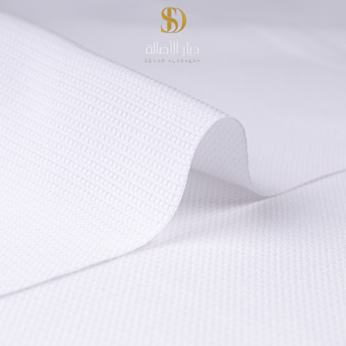 قماش نقش خاص ديار الاصالة