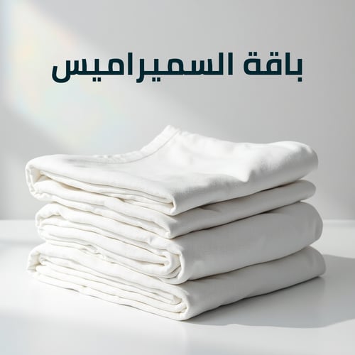 باقة سميراميس كوري