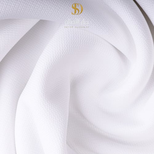 قماش نقش خاص ديار الاصالة