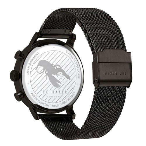 ساعة تيد بيكر