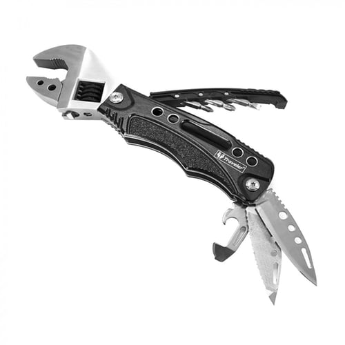 مفتاح ربط مع عدة متنوعة