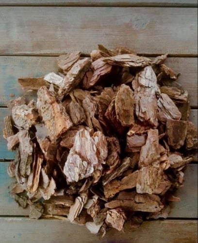 ملش تركي (لحاء شجر) - 2لتر