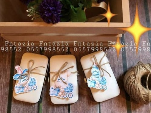 توزيعات بودكير