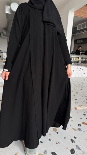 عبايه العمره