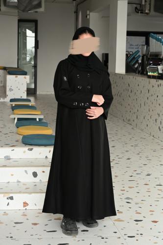 عبايات السلطان