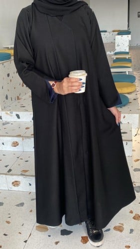 عبايات السلطان