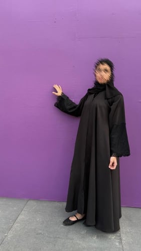 عبايه العيد 3