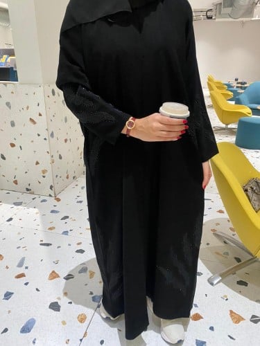 عبايات السلطان