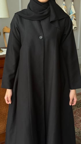 عبايه ريهام