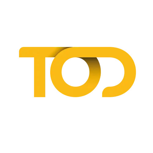 اشتراك Tod 4k - شهر