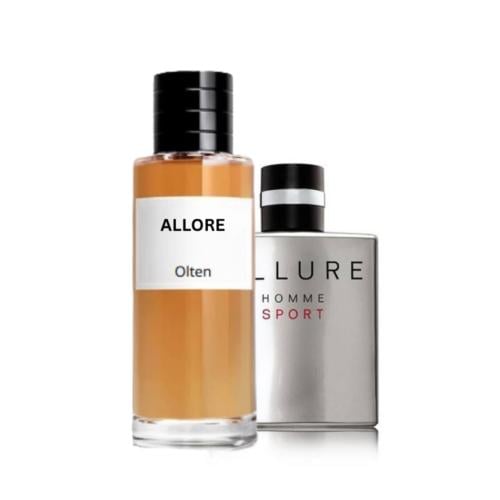 مستوحى عطر اللور سبورت ALLURE Sport