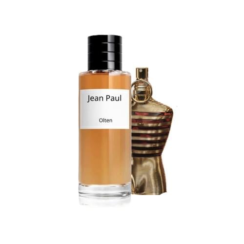 مستوحى لو مال الكسير Le Male Elixir