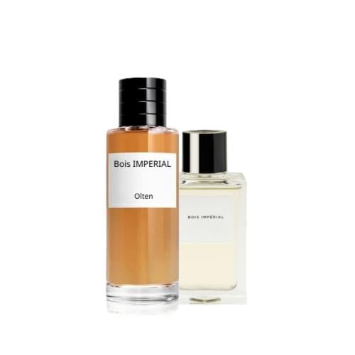مستوحى بوس امبريال Bois IMPERIAL