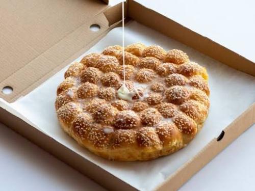 مشروع محل خلية نحل