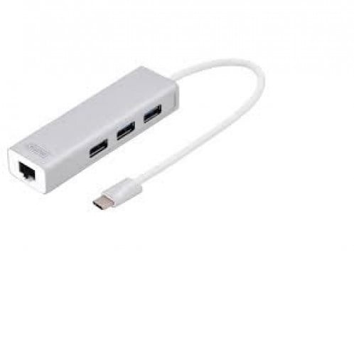 قطعة تحويل من تايب سي الى يو اس بي