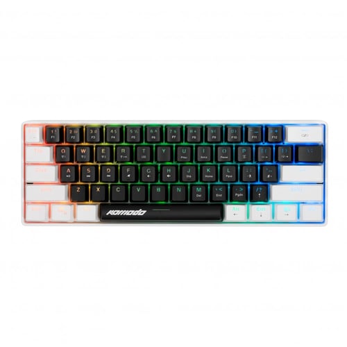 كيبورد تورتس كومودو 61 | TURTUS KOMODO 61 Mechanic...