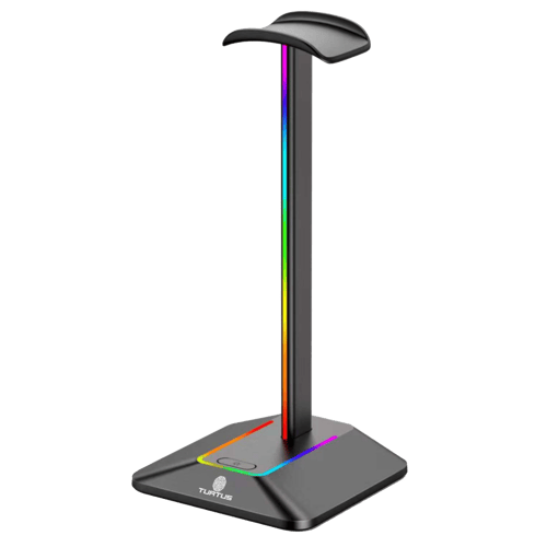 تورتس RGB ستاند سماعة | TURTUS RGB Headset Stand