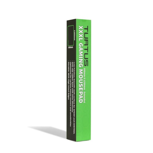 ماوس باد 3اكس إل – أوشنوس | TURTUS Gaming Mousepad...