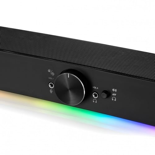 مكبر صوت تورتس لآودوس | TURTUS LOUDUS Gaming Sound...