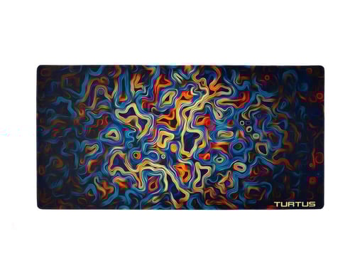 ماوس باد 3اكس إل – ميكسوس | TURTUS Gaming Mousepad...