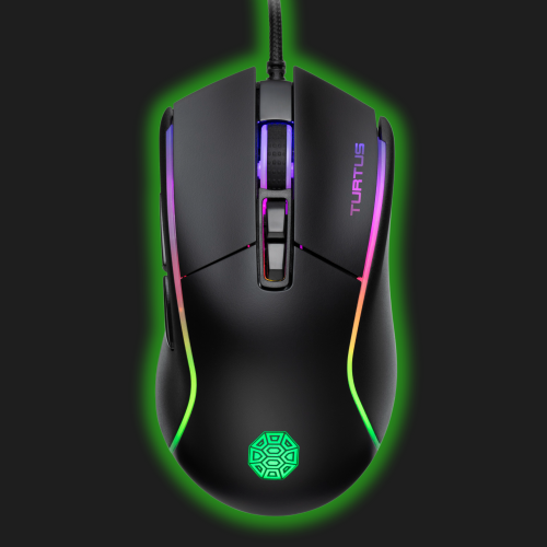 ماوس تورتس رادياتا | TURTUS RADIATA Gaming Mouse