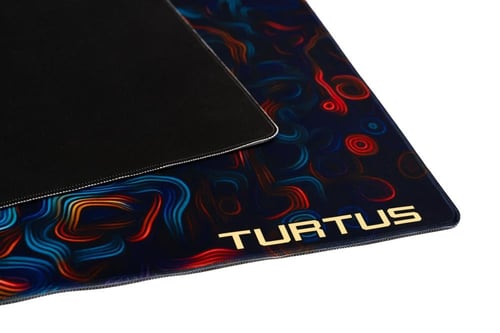 ماوس باد 3اكس إل – ميكسوس | TURTUS Gaming Mousepad...