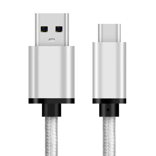 كيبل تورتس USB A-Type C (2m)