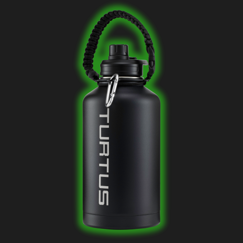 TURTUS Hydro-X | تورتس هايدرو-أكس – أسود