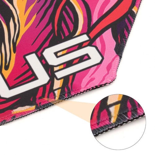 فلور باد – فونيكسوس | TURTUS Gaming FloorPad – PHO...