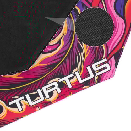 فلور باد – فونيكسوس | TURTUS Gaming FloorPad – PHO...