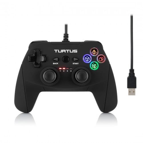 يد تحكم سلكية تورتس كوماندر زيرو اكس | Commander Z...