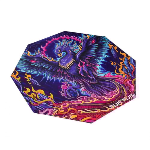 فلور باد – فونيكسوس | TURTUS Gaming FloorPad – PHO...