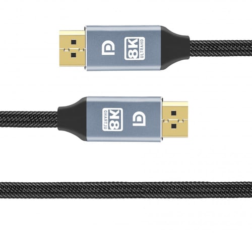 كيبل تورتس DP 8K (5 m)