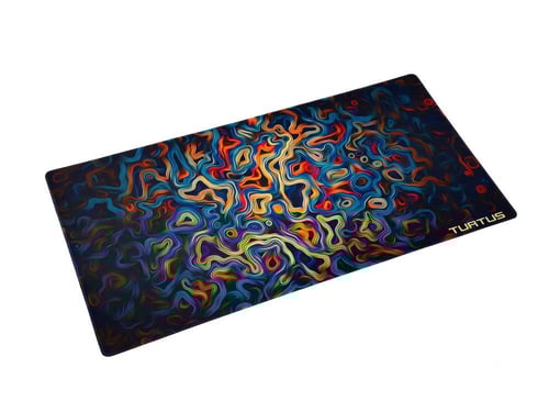 ماوس باد 3اكس إل – ميكسوس | TURTUS Gaming Mousepad...