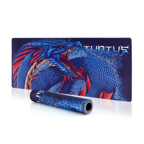 ماوس باد 2اكس إل – دراجونوس | TURTUS Gaming Mousep...