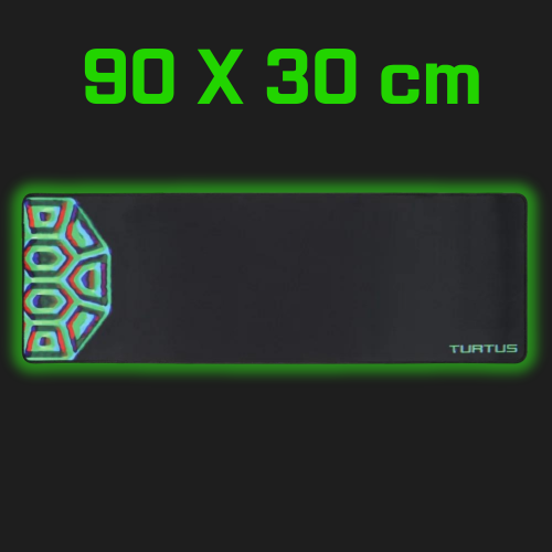 ماوس باد تورتس اكس إل90 | TURTUS Mousepad XL90