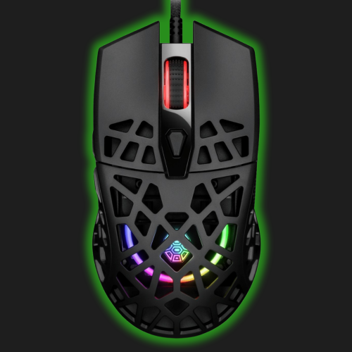 ماوس تورتس هاجوس | TURTUS HAJOOS Gaming Mouse